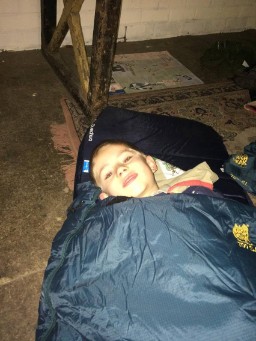 Sint-Martinus den XIIde - Weekend WHV